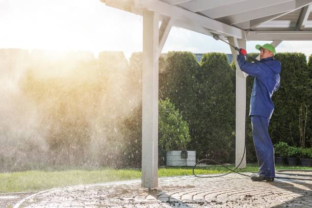 Best Gas Station Cleaning  in Wagener, SC