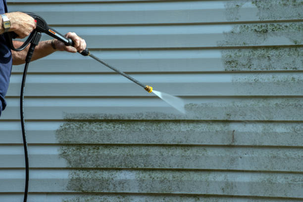 Animal Enclosure Cleaning in Wagener, SC