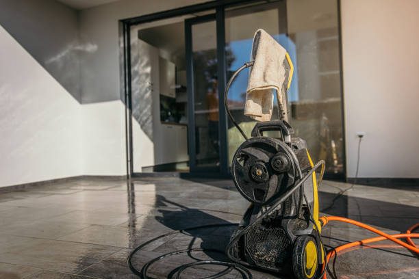 Spring Cleaning in Wagener, SC
