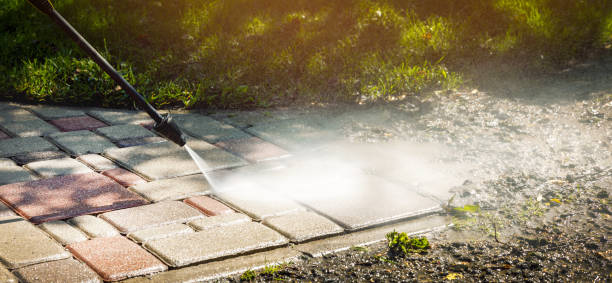 Best Post-Construction Pressure Washing  in Wagener, SC