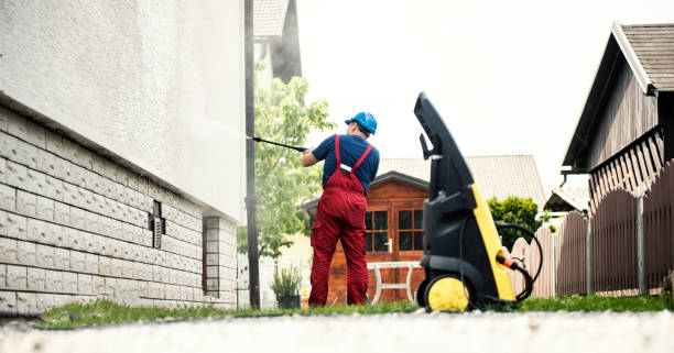 Best House Exterior Washing  in Wagener, SC